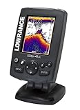 Lowrance Elite4