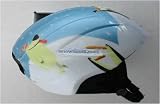 Used Giro Ricochet Ski and Snowboard Helmet