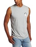 Nautica Mens Coast Academy Tee