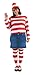 elope Women's Wenda Costume