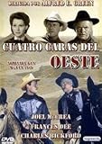Cuatro Caras Del Oeste.81948).Four Faces West