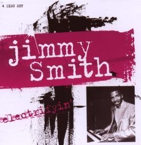 CD-Charts  Search : Electrifyin'