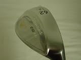 Cleveland CG16 Satin Chrome Steel Shaft)