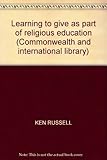 Learning to give as part of religious education