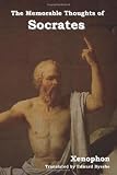 The Memorable Thoughts of Socrates