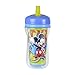 The First Years Disney Insulated Straw Cup, Mickey Mouse, 9 Ounce