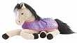 Breyer Plush Saddle Club Blanketed - Starlight