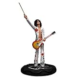 Jimmy Page Limited Edition Rock Iconz Sculpture