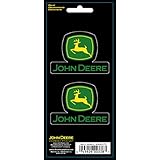 Chroma 000378 Stick-Onz 'John Deere' Decal