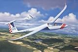 Duo Discus 2-seater High Performance Glider 1-32 Revell Germany