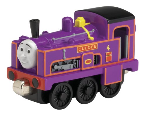 Take Along Thomas & Friends - Culdee