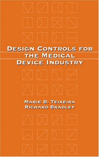 Design Controls For The Medical Device Industry