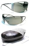 Versace - VERSACE Sunglasses Model VE 2034B