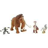 ICE AGE 2 THE MELTDOWN MAMMOTHS...