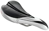 WTB Rocket V Stealth Titanium Rails Bicycle Seat Saddle