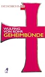 Produkt-Bild: Geheimb&uuml;nde