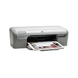 HP Deskjet 2360 Printer