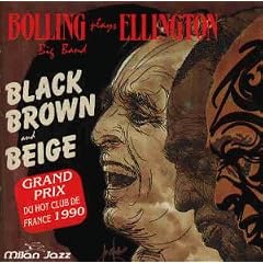 Black, Brown * Beige