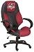 Tampa Bay Buccaneers NFL Leather Office Chair