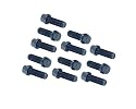 Mr. Gasket 917 Header Bolt - Set of 12