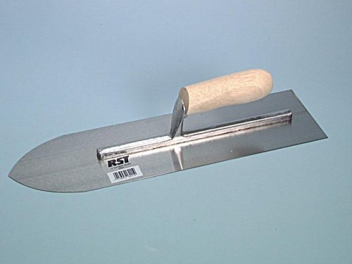 R.S.T. Flooring Trowel 16in Rtr201