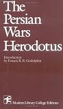 The Persian Wars (Modern Library College Editions)
