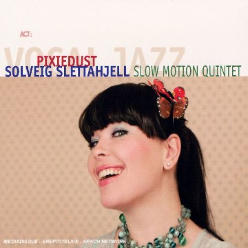 CD-Charts  Search : Pixiedust