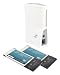 Electronics : 3Com OfficeConnect 11 Mbps Wireless LAN Starter Kit - Radio access point - EN, 802.11b