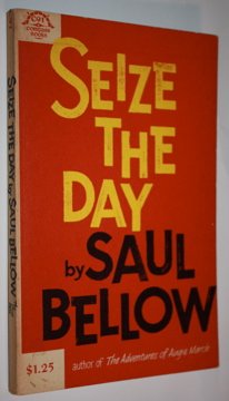 Sieze the Day (Compass Books Edition, C91)