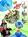 Salad Blaster Bowl