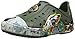 crocs Bump It Star Wars Boba Fett Shoe (Toddler/Little Kid)