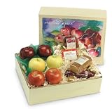 All About Apples Gift Basket
