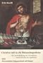 Christus ruft in die Himmelsapotheke.