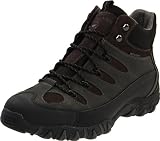 ALLROUNDER by MEPHISTO Men's Santiago Boot