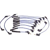 Beck Arnley  175-5255  Premium Ignition Wire Set by Beck Arnley