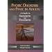 Phobic Disorders and Panic in Adults: A Guide to Assessment and Treatment