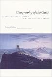 Geography of the Gaze: Urban and Rural Vision in Early Modern Europe