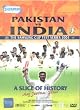 Pakistan Vs India - The Samsung Cup Cricket One Day Series 2004