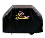 NCAA East Carolina Pirates 72" Grill Cover