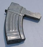 SKS 20 Round Mag Blue