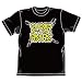 キラキラ スーパーロックンローラーズTシャツ ブラック サイズ:M