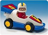 Eigenschaften Playmobil 6711 / Playmobil 6711 - Rennauto