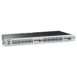 Gemini DJ EQ 15X2 XLR Out