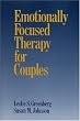 Emotionally Focused Therapy for Couples