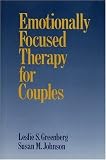 Emotionally Focused Therapy for Couples