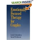 Emotionally Focused Therapy for Couples by Leslie S. Greenberg and Susan M. Johnson