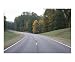 Natchez Trace in the fall