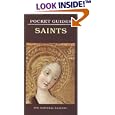 Saints: National Gallery Pocket Guide (National Gallery London Publications)