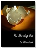 The Nourishing Diet