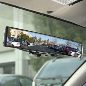 ALLVIEW Mirror